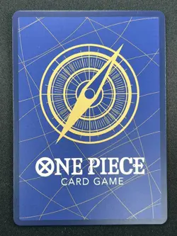 [NM]Monkey D. Luffy ONE PIECE Card Japanese P-043 Weekly Shonen Jump Promo 26F23 - Image 3