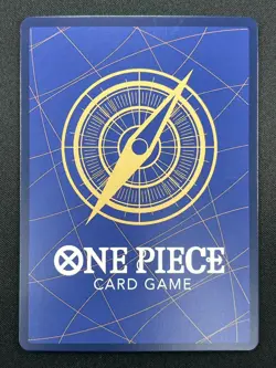 [NM] Enel ONE PIECE Card Game Japanese OP05-100 Awakening of the New Era 26F25 - Image 3