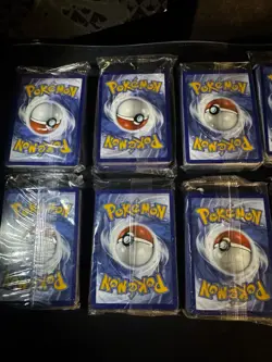 Pokemon Cards Crown Zenith Box 10 New Packs Sealed - Image 5