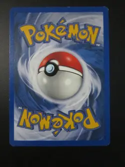 ELECTABUZZ POKEMON CARD 24/130 BASE 2 NON HOLO NEVER PLAYED EX+ NM- - Image 2