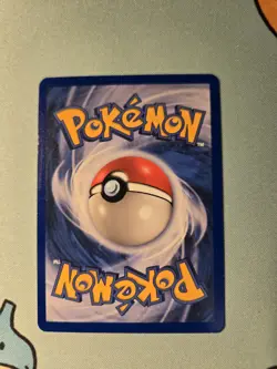 [NM] Wartortle - 50/112 2004 EX FireRed & LeafGreen Pokemon Card - Image 4