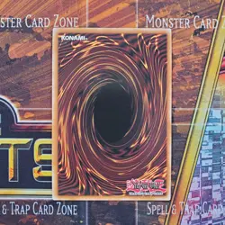 1x Card Destruction - Secret Rare - LCYW-EN060 - 1st Ed - LP - Image 2