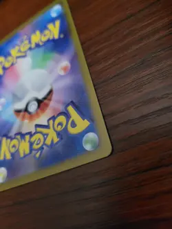 Omanyte 180/165 LP Pokemon Card 151 Japanese Pokemon Card TCG - Image 3
