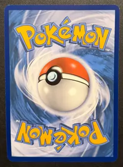 Jumbo Oversized Vaporeon VMAX Card PROMO SWSH182 Pokemon Premium Collection NM - Image 2