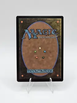 Timeless Lotus Commander: Lorwyn Eclipsed Regular Near Mint - Image 2