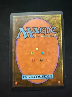Magic The Gathering: Beta Stream of Life MTG Beta - Image 2