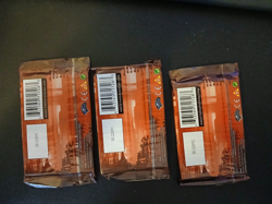 Gatecrash Booster Packs – 3 Factory Sealed Packs – Magic The Gathering – Charity - Image 2