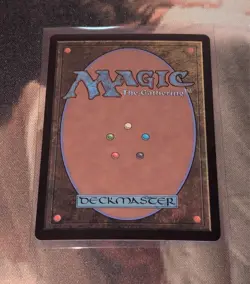 M.T.G. Tarkir : Dragonstorm Craterhoof Behemoth Showcase Japanese Foil M/NM - Image 2