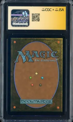 Todd McFarlane Signed 2025 MTG Marvel Universe Arachnogenesis CGC 9 w/ AUTO 9 - Image 2