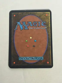 MTG Ley Druid Alpha Magic the Gathering - Image 2