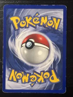 Pokemon TCG Mewtwo shadowless1st Edition Base Set Holo Rare 60 HP 10/102 1999 - Image 3