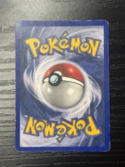 Pokemon TCG Mewtwo shadowless1st Edition Base Set Holo Rare 60 HP 10/102 1999 - Image 4