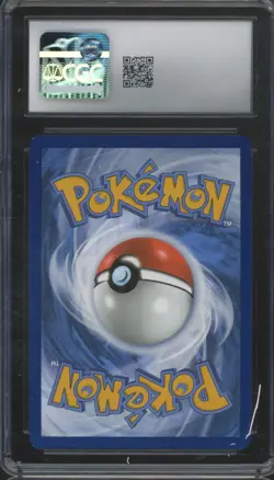2023 Pokemon Black Star Promo Premium Collection #056 Charizard ex Mint CGC 9 - Image 2