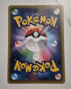 Hypno 034/080 1st Edition XY9 Japanese Pokemon Card NM - Image 2