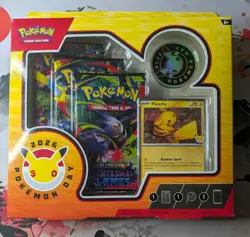 Pokemon Day 2026 Collection - Image 1