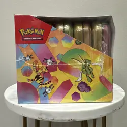 151 Mini Tin Display Sealed Full Set Scarlet & Violet Pokemon TCG **SEALED/NEW** - Image 5