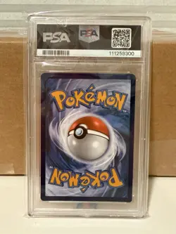 2022 POKEMON SWSH BSPFA/CHARIZARD VMAXULTRA-PREMIUM COLLECTION - Image 2