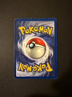 BULBASAUR 44/102 COMMON BASE SET POKEMON UNLIMITED LP - Image 2