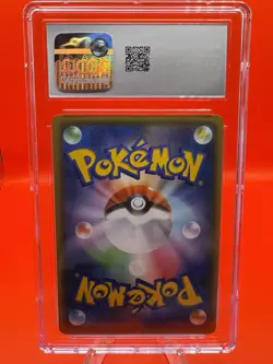 CGC 10 Greninja & Zoroark GX 072/173 Tag Team GX: Tag All Stars sm12a Pokemon - Image 3
