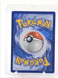 BROCK'S GRIT 2016 POKEMON XY EVOLUTIONS REVERSE HOLO 74/108 Q4490 - Image 2