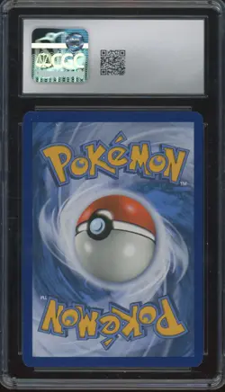 2016 Pokemon Evolutions Holo #52 Mewtwo EX Mint CGC 9 - Image 2