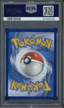 2021 Pokemon SWSH Chilling Reign Secret #201 FA Blaziken VMAX PSA 10 GEM MINT - Image 2