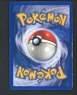2002 Pokemon Aquapolis Crystal Nidoking Holo Rare #150 - Image 2