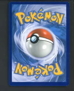 2016 Pokemon Charizard Evolutions Staff Promo Double Stamped Holo Rare - Image 2