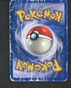 2002 Pokemon Aquapolis Crystal Lugia Holo Rare #149 - Image 2