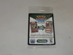 Pokemon Prismatic Evolutions #060 Umbreon EX Surprise Box Stamped Promo Sealed - Image 2