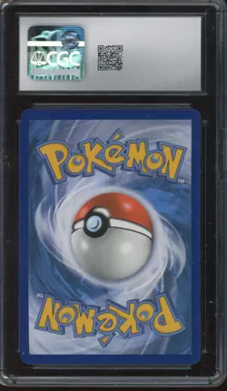 2019 Pokemon Hidden Fates Shiny Vault Holo #SV76 Sylveon GX CGC 8 - Image 2