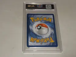 2023 Pokemon S&V 151 MEW RARE Illustration #169 Charmeleon PSA 9 MINT - Image 2