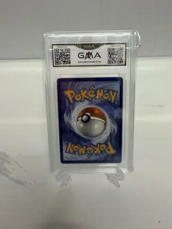 Pokemon Venusaur V Champion's Path Ultra Rare Full Art Holo GMA 10 01/73 - Image 2