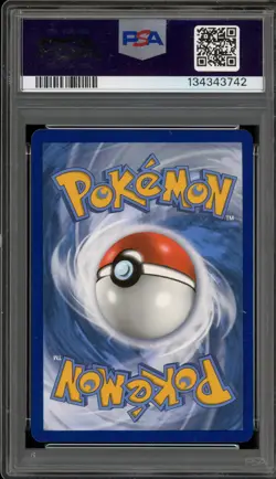 Pokemon Moltres & Zapdos & Articuno GX Hidden Fates ETB FA Promo SM210 PSA 9 - Image 2