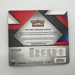 4x Pokemon TCG 2-Pack Pin Blisters Fusion Strike Rebel Clash Battle Styles - Image 3