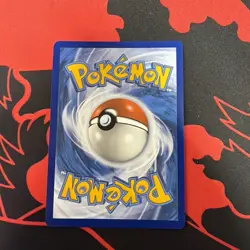 Pokemon Lileep 145/142 SV07: Stellar Crown Illustration Rare Holo 100 HP - Image 2
