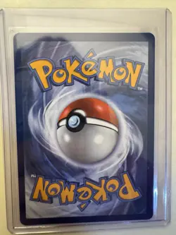 Pokemon TCG Dawn 129/094 Phantasmal Flames SIR Special Illustration Rare MINT/NM - Image 3