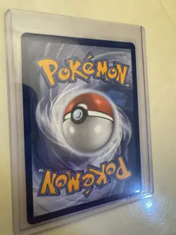 Pokemon TCG Dawn 129/094 Phantasmal Flames SIR Special Illustration Rare MINT/NM - Image 4