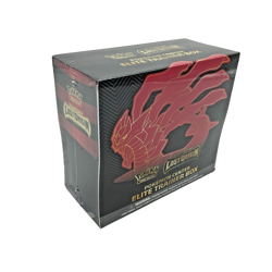 Pokemon Center Exclusive SWSH Lost Origin Elite Trainer Box SEALED PC ETB - Image 1