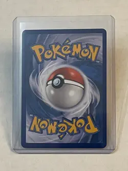 Pokemon TCG Gengar 18/100 Stormfront Non-Holo Rare 2008 LP NICE LOOK!! - Image 2