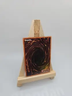 Yu-Gi-Oh! TCG Karma Cut SDDE-EN034, 1st Edition Near Mint Condition - Image 5