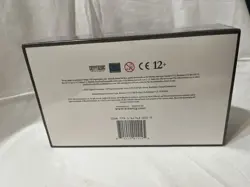 WoW TWILIGHT OF THE DRAGONS sealed booster box English - Image 2