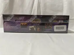 WoW TWILIGHT OF THE DRAGONS sealed booster box English - Image 4
