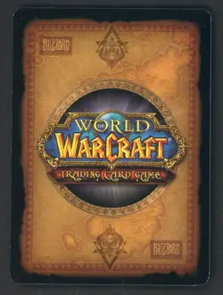 Ghostly Charger - WOW TCG World of Warcraft - Unscratched Loot - Image 2