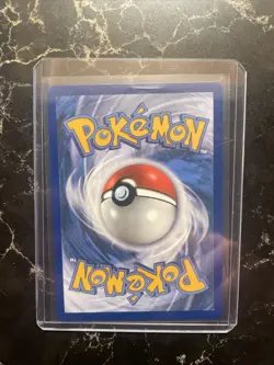 Pokemon Lugia EX TCG Double Rare Holo Card 68/98 - Image 2