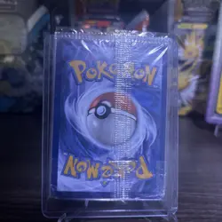 SEALED Mewtwo 052 Sv: Scarlet & Violet Promo Cards Holo Gotham Mewtwo - Image 2