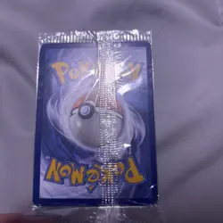 SEALED Mewtwo 052 Sv: Scarlet & Violet Promo Cards Holo Gotham Mewtwo - Image 3