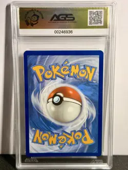 Pokemon TCG Rayquaza VMAX Crown Zenith Ultra Rare Card 102/159 - Image 2