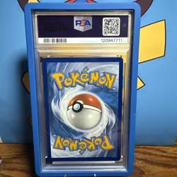Pokemon Pikachu TCG Crown Zenith: Galarian Gallery Graded Card GG30/GG70 PSA9 - Image 3