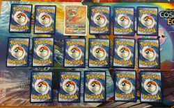 Pokemon Card Lot Full Art Alt Art Fire Gardevoir Blaziken Mewtwo Raichu - Image 2